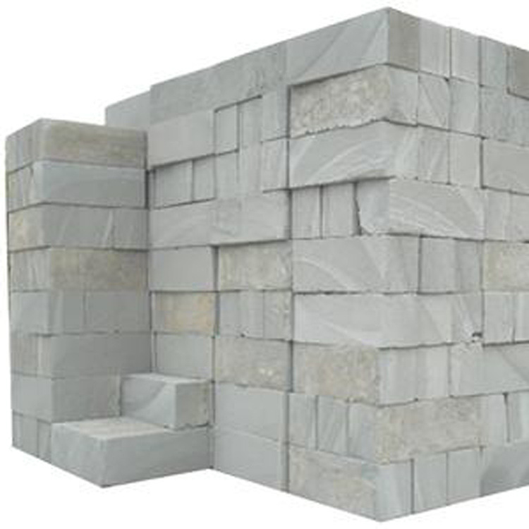 临沭不同砌筑方式蒸压加气混凝土砌块轻质砖 加气块抗压强度研究